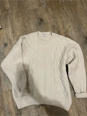 Sunday Best Peggy Sweater